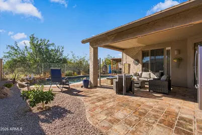 6575 E Casa De Leon Lane, Gold Canyon, AZ 85118 - Photo 28