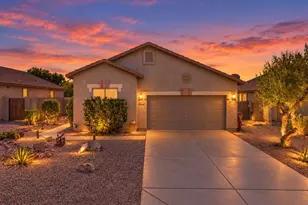 6575 E Casa De Leon Ln, Gold Canyon, AZ 85118 - Photo 1
