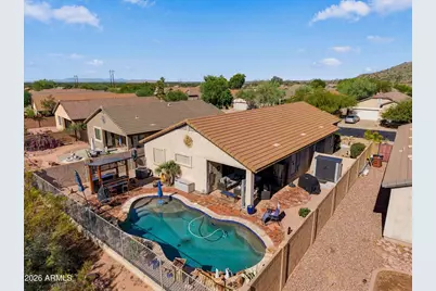 6575 E Casa De Leon Lane, Gold Canyon, AZ 85118 - Photo 32