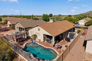 6575 E Casa De Leon Ln, Gold Canyon, AZ 85118 - Photo 32