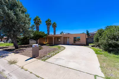 5062 E Raffaele Drive, Sierra Vista, AZ 85635 - Photo 2