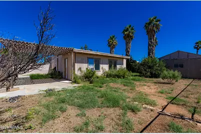 5062 E Raffaele Drive, Sierra Vista, AZ 85635 - Photo 26