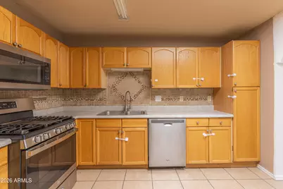 5062 E Raffaele Drive, Sierra Vista, AZ 85635 - Photo 10