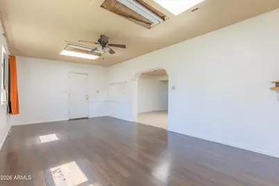 5062 E Raffaele Drive, Sierra Vista, AZ 85635 - Photo 14