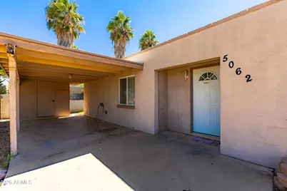 5062 E Raffaele Drive, Sierra Vista, AZ 85635 - Photo 4