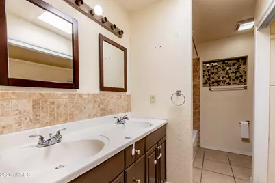 5062 E Raffaele Drive, Sierra Vista, AZ 85635 - Photo 16
