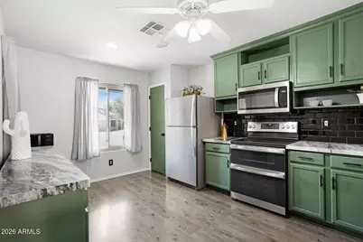 11014 E Flossmoor Circle, Mesa, AZ 85208 - Photo 4