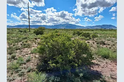 Tbd N Cottontail Lane #1, Cochise, AZ 85606 - Photo 6