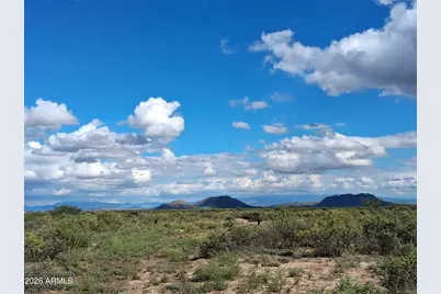 Tbd N Cottontail Lane #1, Cochise, AZ 85606 - Photo 2