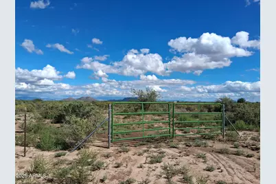 Tbd N Cottontail Lane #1, Cochise, AZ 85606 - Photo 1