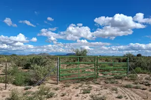 Tbd N Cottontail Ln, Cochise, AZ 85606 - Photo 1