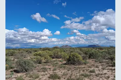 Tbd N Cottontail Lane #1, Cochise, AZ 85606 - Photo 22