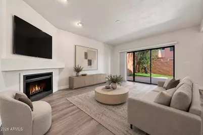 5640 E Bell Road -- #1031, Scottsdale, AZ 85254 - Photo 1