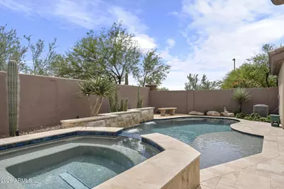 2330 W Muirfield Drive, Anthem, AZ 85086 - Photo 40