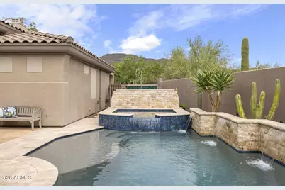 2330 W Muirfield Drive, Anthem, AZ 85086 - Photo 38