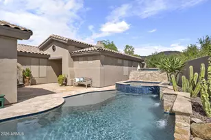 2330 W Muirfield Dr, Anthem, AZ 85086 - Photo 16