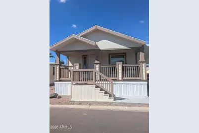 400 W Baseline Road #124, Tempe, AZ 85283 - Photo 1