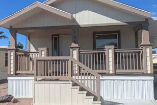 400 W Baseline Rd, Tempe, AZ 85283 - Photo 1