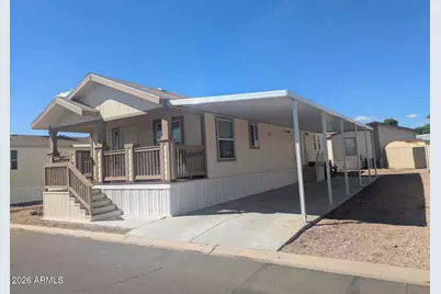 400 W Baseline Road #124, Tempe, AZ 85283 - Photo 2