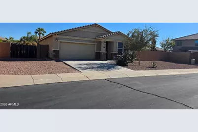 41671 W Elm Drive, Maricopa, AZ 85138 - Photo 1