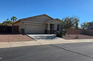 41671 W Elm Dr, Maricopa, AZ 85138 - Photo 1