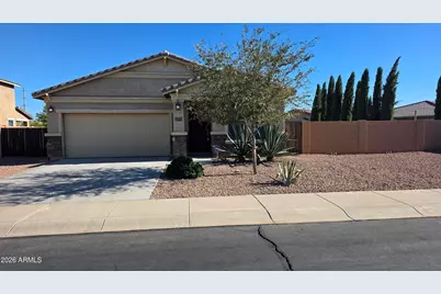 41671 W Elm Drive, Maricopa, AZ 85138 - Photo 2