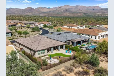 18029 E Slide Rock Drive, Rio Verde, AZ 85263 - Photo 36