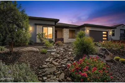 18029 E Slide Rock Drive, Rio Verde, AZ 85263 - Photo 2