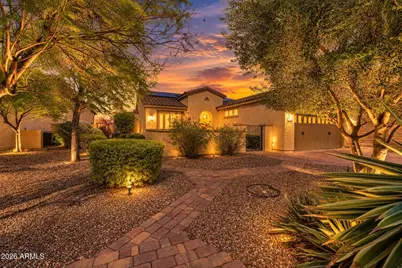 12368 W Running Deer Court, Peoria, AZ 85383 - Photo 1