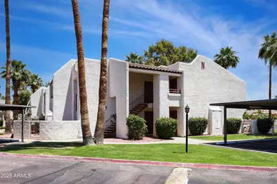 7350 N Via Paseo Del Sur -- #N207, Scottsdale, AZ 85258 - Photo 2