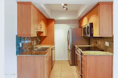 7350 N Via Paseo Del Sur -- #N207, Scottsdale, AZ 85258 - Photo 10