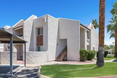 7350 N Via Paseo Del Sur -- #N207, Scottsdale, AZ 85258 - Photo 20