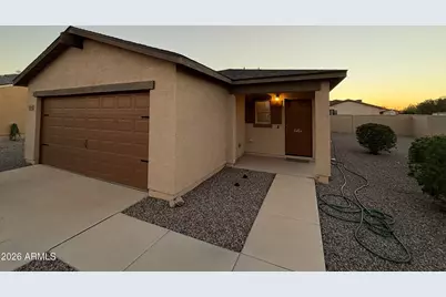 110 S Azteca Drive, Eloy, AZ 85131 - Photo 1