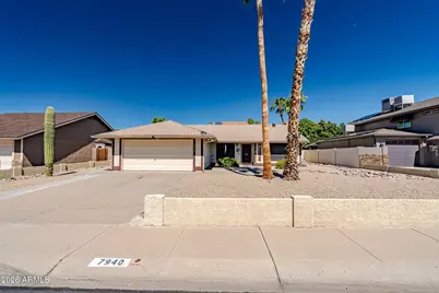 7940 W Willow Avenue, Peoria, AZ 85381 - Photo 1