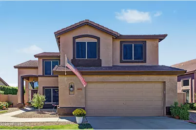 6805 W Firebird Drive, Glendale, AZ 85308 - Photo 2