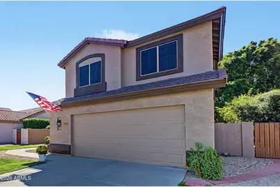 6805 W Firebird Drive, Glendale, AZ 85308 - Photo 6