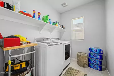 19357 W Hazelwood Street, Litchfield Park, AZ 85340 - Photo 22