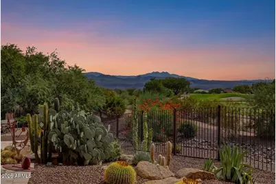 17329 E Hidden Green Court, Rio Verde, AZ 85263 - Photo 22