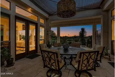 17329 E Hidden Green Court, Rio Verde, AZ 85263 - Photo 26