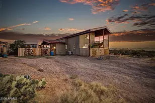 14081 S Sierrita Mountain Rd, Tucson, AZ 85736 - Photo 2
