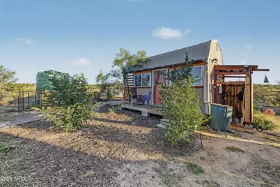 14081 S Sierrita Mountain Road, Tucson, AZ 85736 - Photo 6