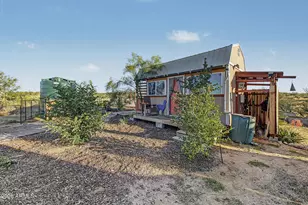 14081 S Sierrita Mountain Rd, Tucson, AZ 85736 - Photo 6