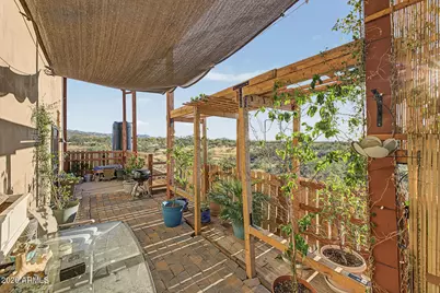 14081 S Sierrita Mountain Road, Tucson, AZ 85736 - Photo 32