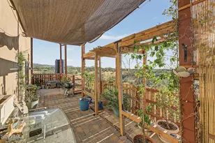 14081 S Sierrita Mountain Rd, Tucson, AZ 85736 - Photo 32