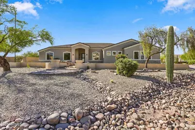 7829 E Plymouth Drive, Mesa, AZ 85207 - Photo 2