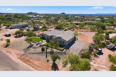 7829 E Plymouth Drive, Mesa, AZ 85207 - Photo 72