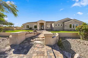 7829 E Plymouth Dr, Mesa, AZ 85207 - Photo 1