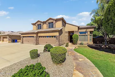 2102 E Sierra Madre Avenue, Gilbert, AZ 85296 - Photo 2