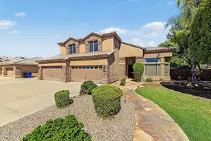 2102 E Sierra Madre Ave, Gilbert, AZ 85296 - Photo 2