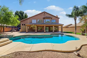 2102 E Sierra Madre Ave, Gilbert, AZ 85296 - Photo 58